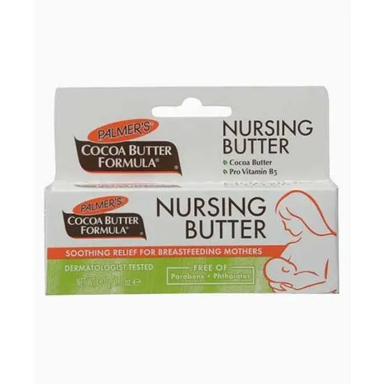 Palmer's Cocoa Butter Formula Nursing Butter