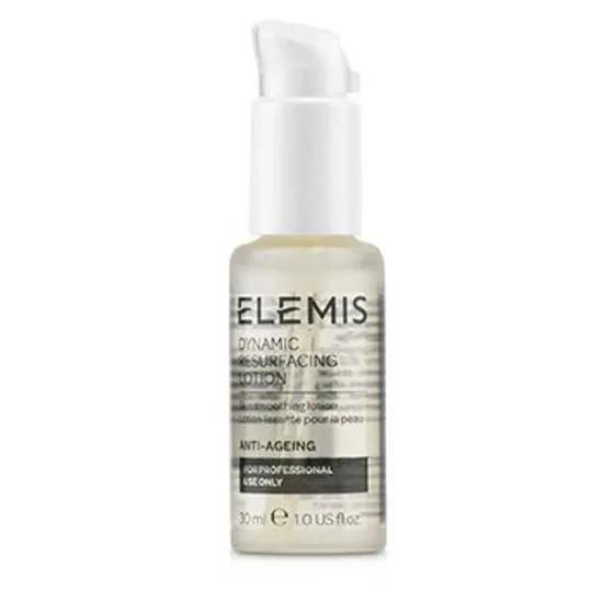 ELEMIS Dynamic Resurfacing Lotion Skin Smoothing Pro Use Size
