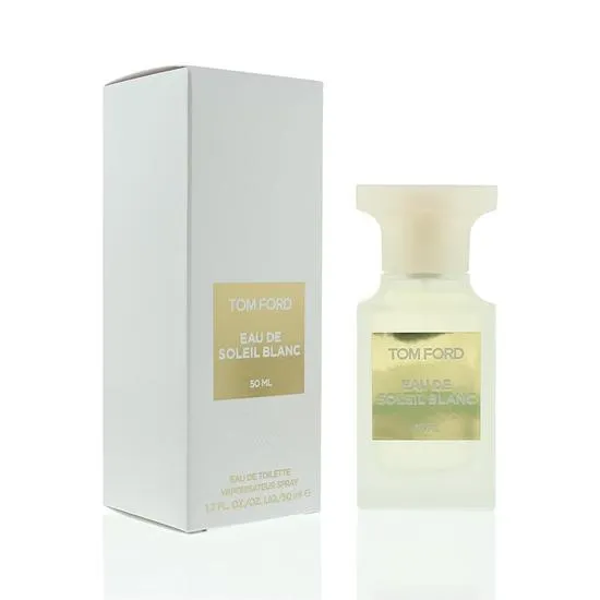 Tom Ford Eau De Soleil Blanc Eau De Toilette