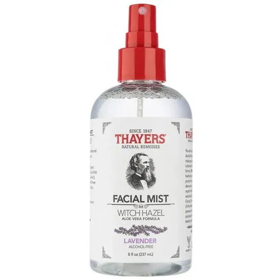Thayers Witch Hazel Aloe Vera Formula Facial Mist