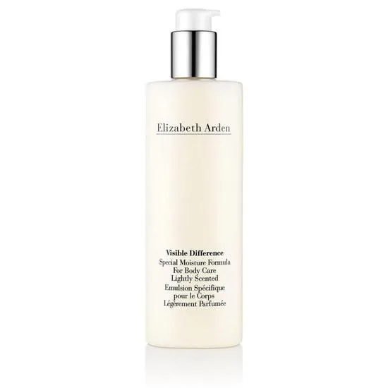 Elizabeth Arden Visible Difference Special Moisture Formula For Body Care
