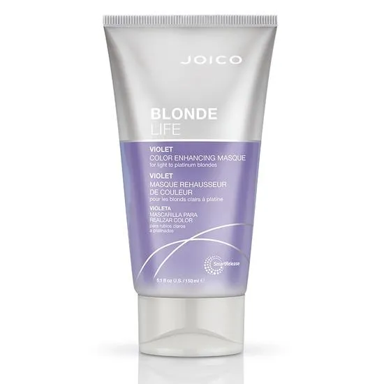 Joico Violet Blonde Life Colour Enhancing Masque