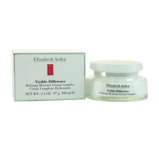 Elizabeth Arden Visible Difference Refining Moisturising Cream