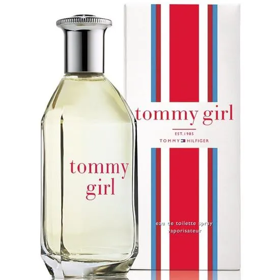Tommy Hilfiger Tommy Girl Eau De Toilette