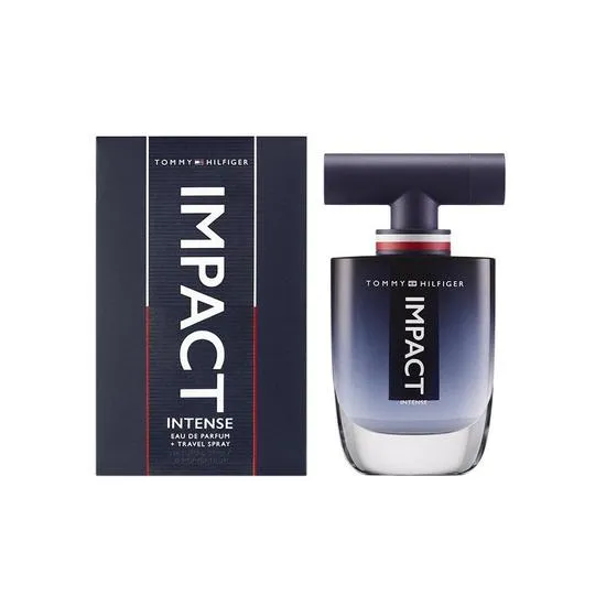 Tommy Hilfiger Impact Intense Eau De Parfum