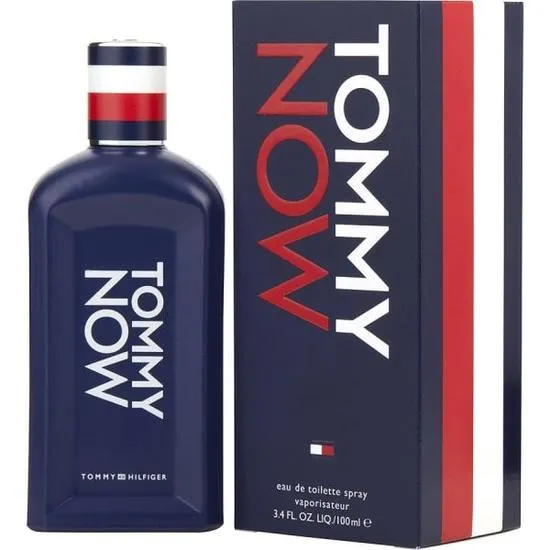 Tommy Hilfiger Tommy Now For Men Eau De Toilette