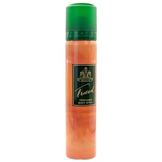 Taylor of London Tweed Body Spray