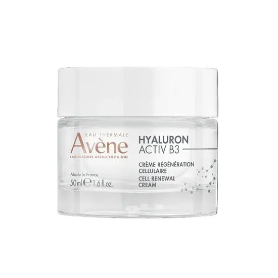 Avène Hyaluron Activ B3 Cellular Renewal Cream