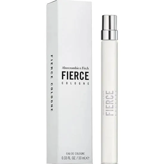 Abercrombie & Fitch Fierce Cologne