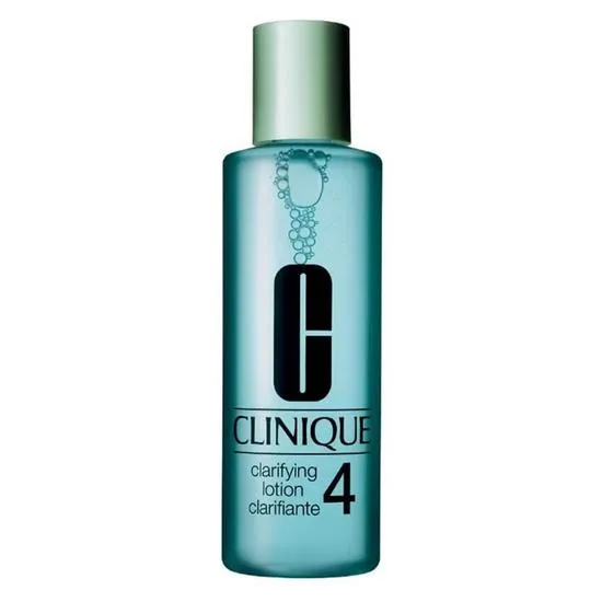 Clinique Clarifying Lotion 4