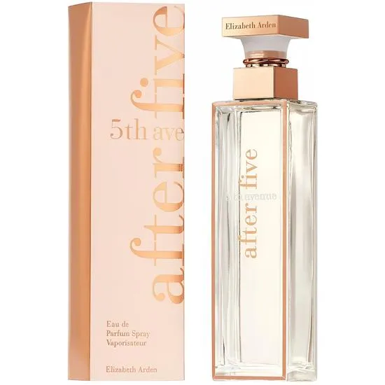 Elizabeth Arden 5th Avenue After Five Eau De Parfum