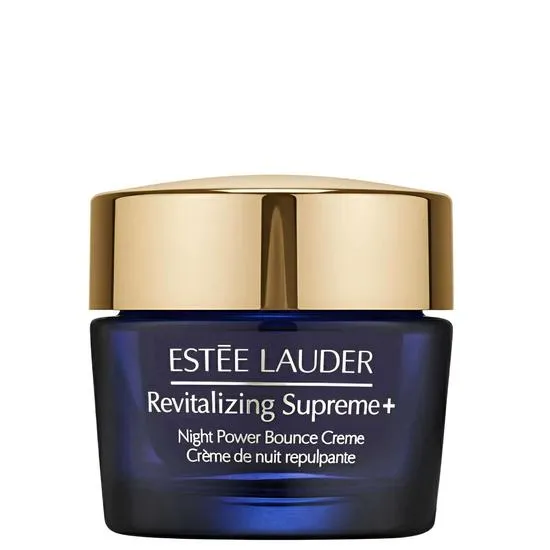 Estée Lauder Revitalising Supreme Night Power Bounce Cream