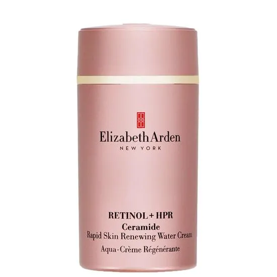Elizabeth Arden Retinol & HPR Ceramide Rapid Skin Renewing Water Cream