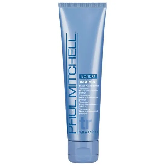 Paul Mitchell Bond Rx Treatment