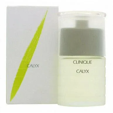Clinique Calyx Exhilarating Fragrance