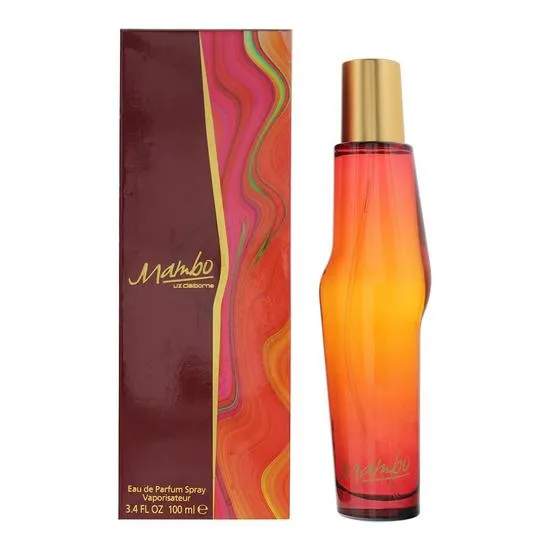 Liz Claiborne Mambo Eau De Parfum