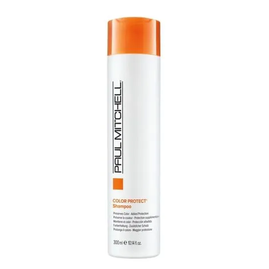 Paul Mitchell Colour Protect Daily Shampoo