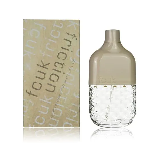Fcuk Friction For Her Eau De Parfum