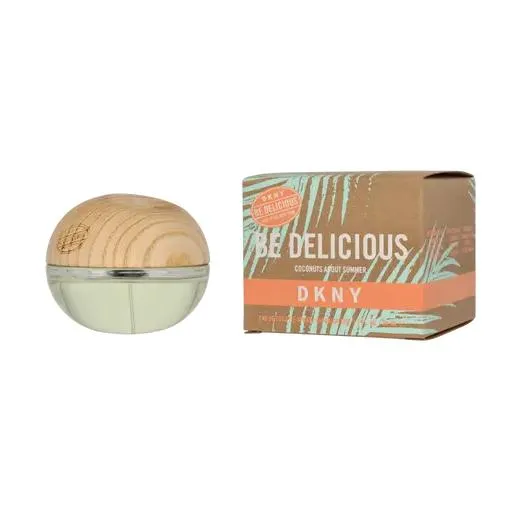 DKNY Be Delicious Coconuts About Summer Eau De Toilette
