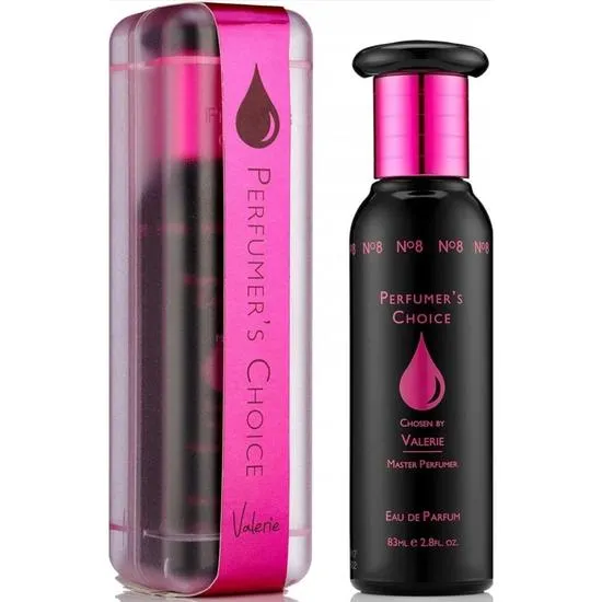 Perfumer's Choice Valerie No.8 Eau De Parfum