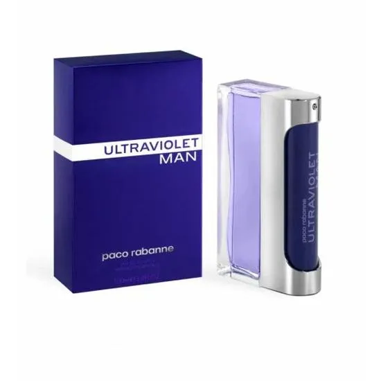 Paco Rabanne Ultraviolet Man Eau De Toilette