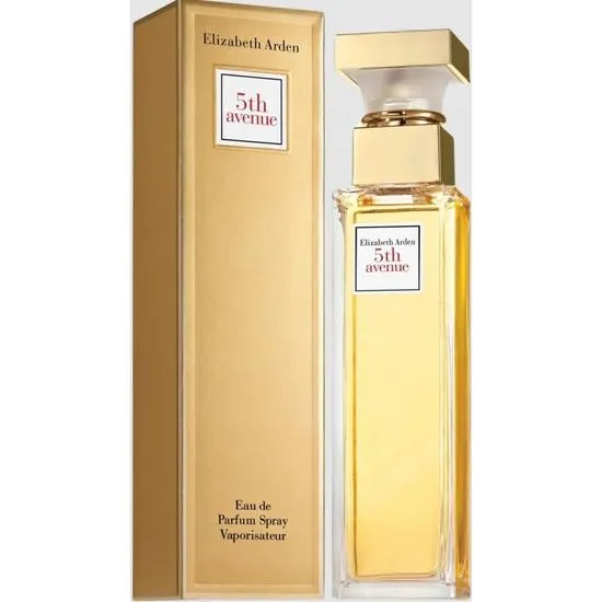 Elizabeth Arden 5th Avenue Eau De Parfum