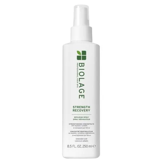 Biolage Strength Recovery Repairing Leave-In Spray