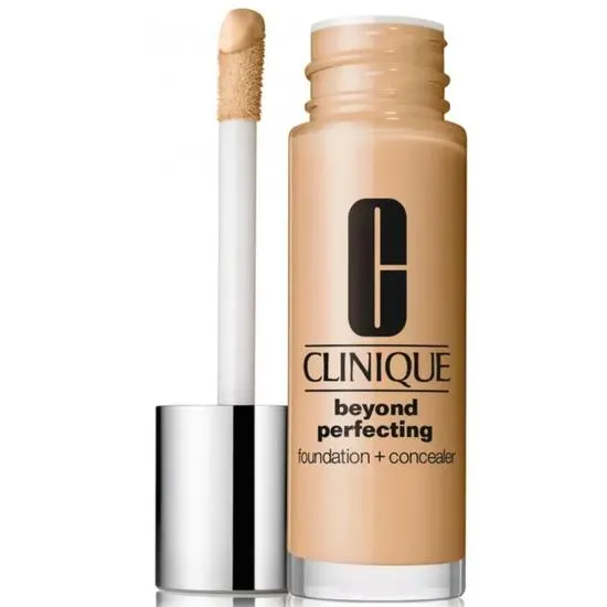 Clinique Beyond Perfecting Foundation & Concealer