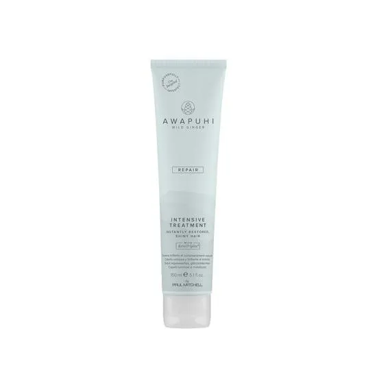 Paul Mitchell Awapuhi Wild Ginger Repair Intensive Treatment