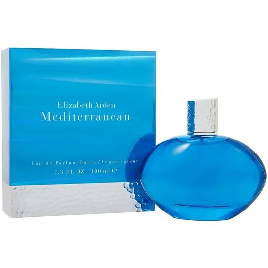 Elizabeth Arden Mediterranean Eau De Parfum Spray