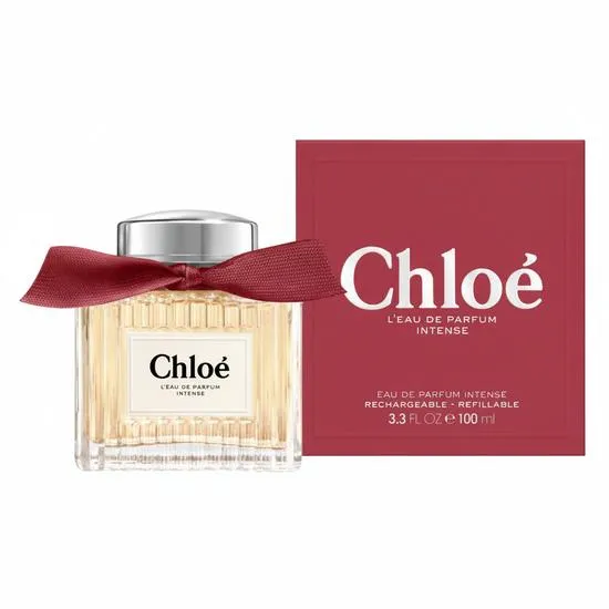 Chloé L'eau De Parfum Intense 100Ml