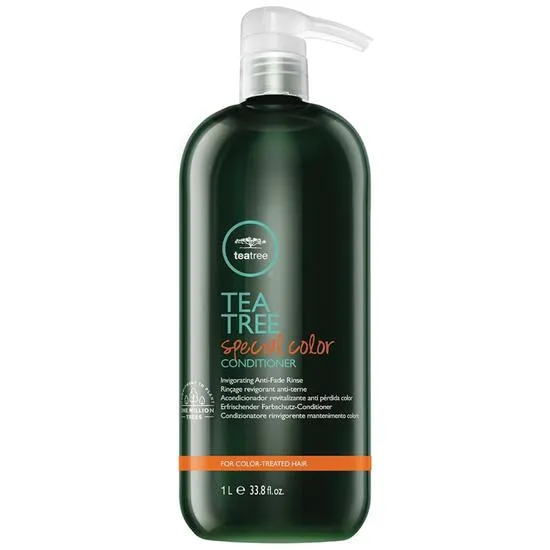 Paul Mitchell Tea Tree Special Colour Conditioner