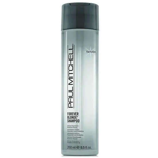 Paul Mitchell Forever Blonde Shampoo