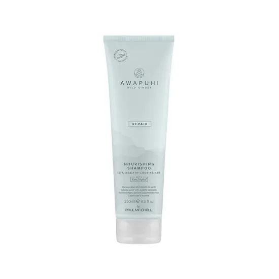 Paul Mitchell Awapuhi Wild Ginger Nourishing Shampoo