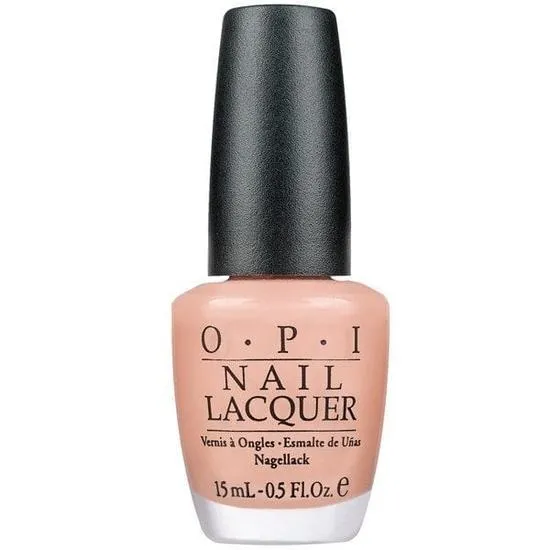 OPI Dulce De Leche