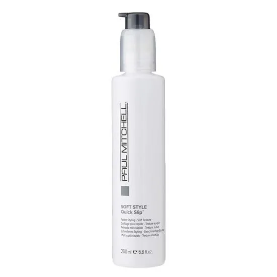 Paul Mitchell Soft Style Quick Slip