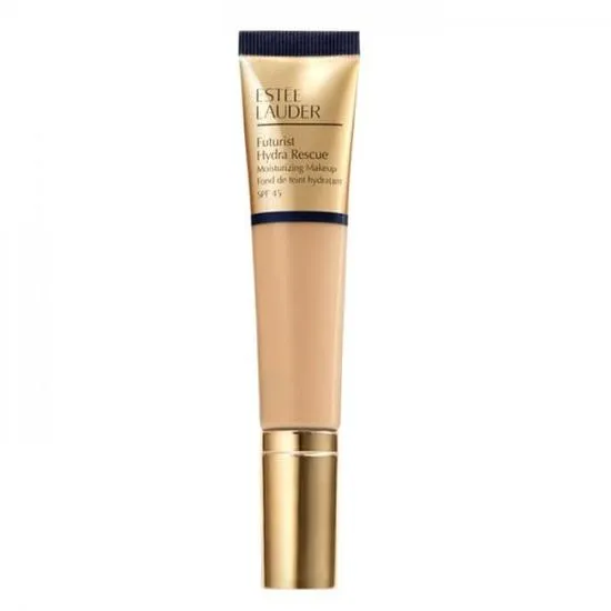 Estée Lauder Futurist Hydra Rescue Moisturising Makeup Spf 45 3W1 Tawny