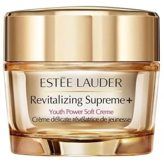 Estée Lauder Revitalising Supreme + Youth Power Soft Creme