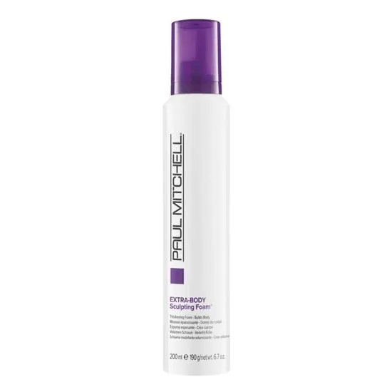 Paul Mitchell Extra Body Sculpting Foam 500ml