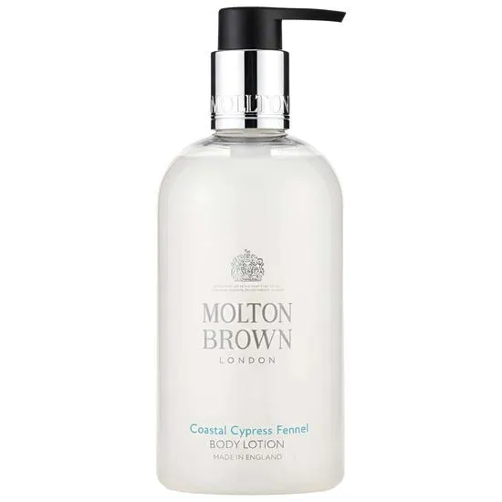 Molton Brown Coastal Cypress & Sea Fennel Body Lotion