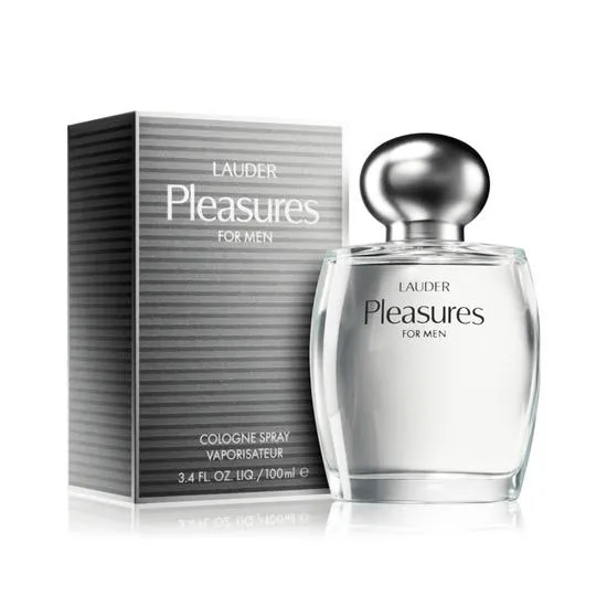 Estée Lauder Pleasures For Men Cologne