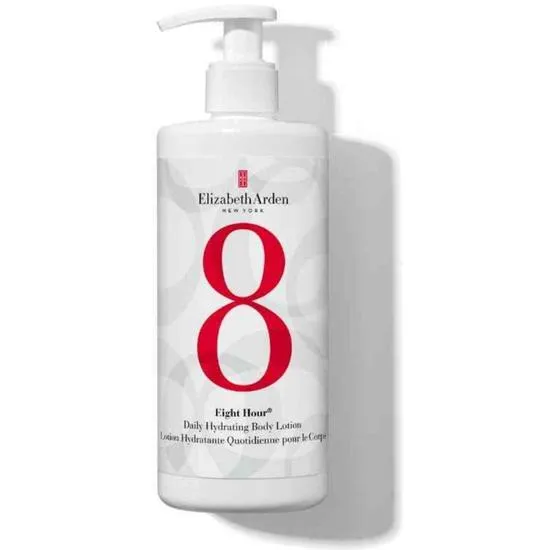 Elizabeth Arden Eight Hour Daily Hydrating Body Lotion 380ml