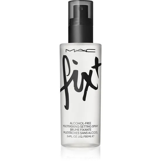 MAC Fix+ Alcohol-free Multitasking Setting Spray