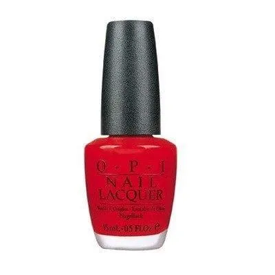 OPI Red