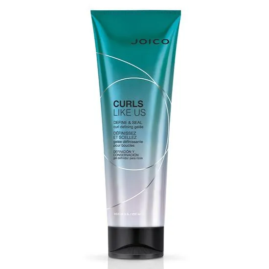 Joico Curls Like Us Define & Seal Curl Defining Gel