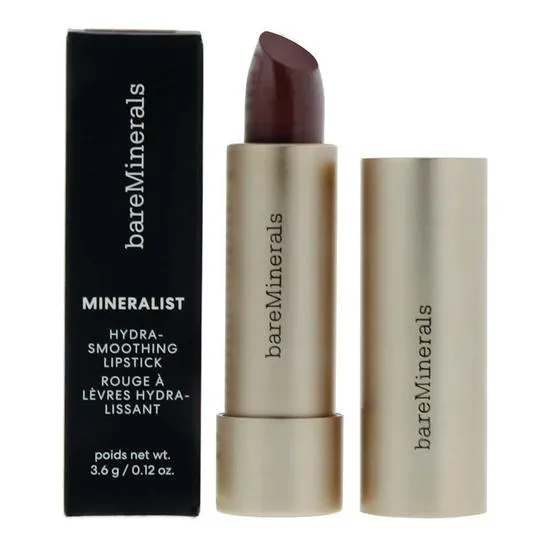 bareMinerals Mineralist Hydra-Smoothing Lipstick