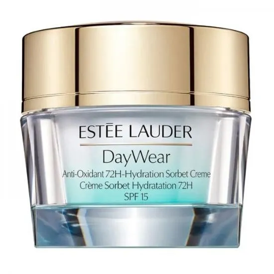 Estée Lauder DayWear Anti-Oxidant 72H-Hydration Sorbet Creme SPF 15 Normal/Combination Skin