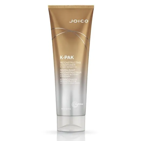 Joico K Pak Reconstruct Conditioner To Repair Damage