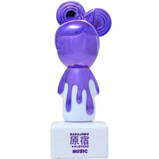 Gwen Stefani Pop Electric Music Eau De Parfum