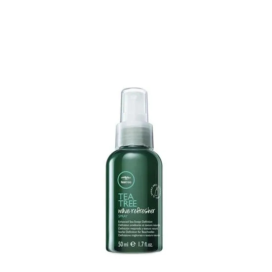 Paul Mitchell Tea Tree Wave Refresher Spray